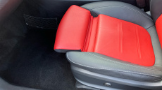 Mercedes-Benz CLA 220 AMG Line Premium Plus 4Matic 4dr Tip Auto Petrol Saloon